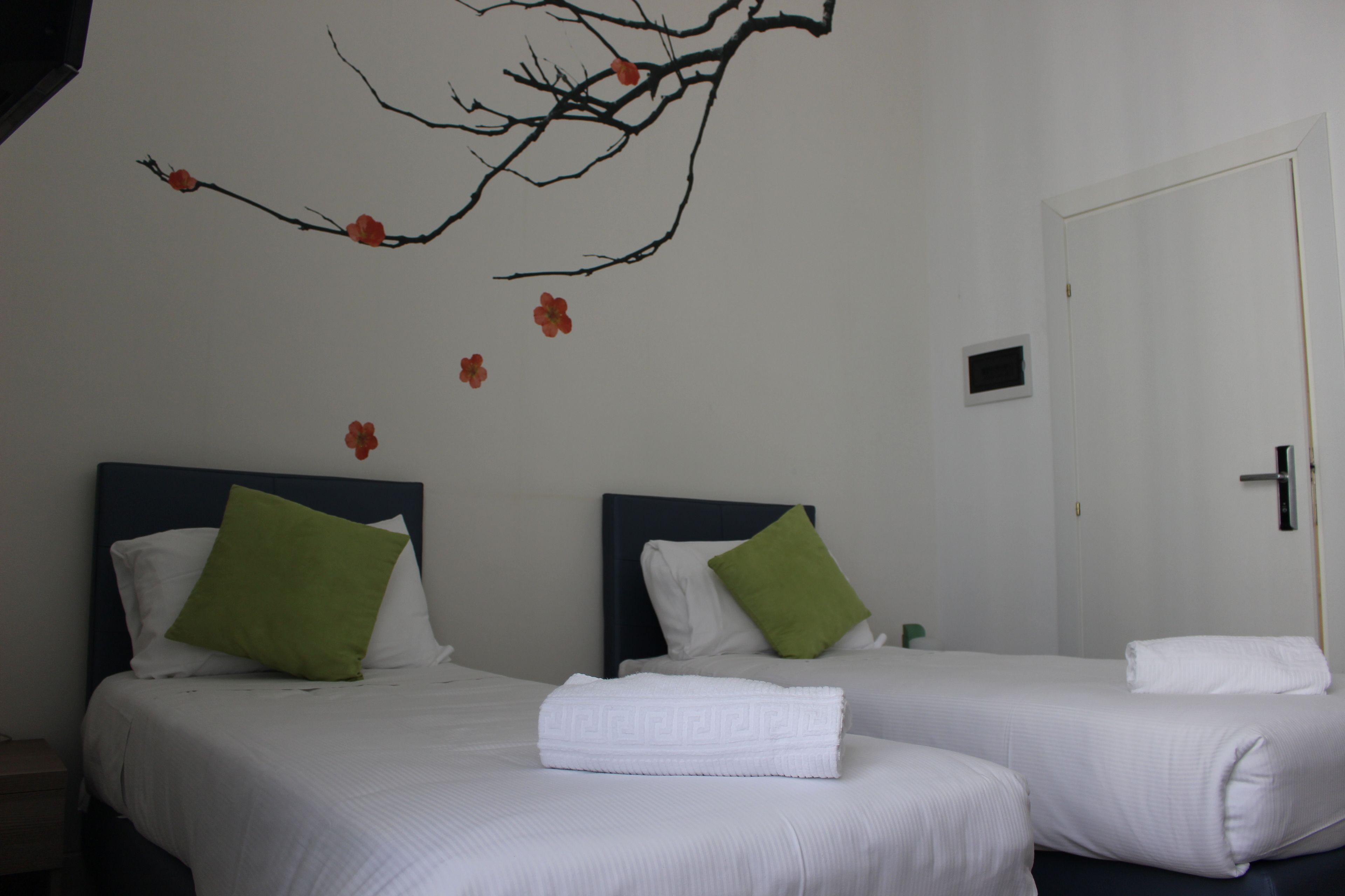 Suites Farnese Design - Rome — Foto 2